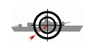 target